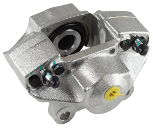 Zacisk hamulcowy przedni prawy, Porsche 914 (71-76)