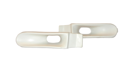 zestaw wlotów powietrza