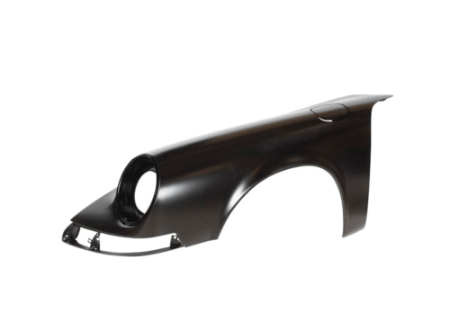 Błotnik przedni lewy