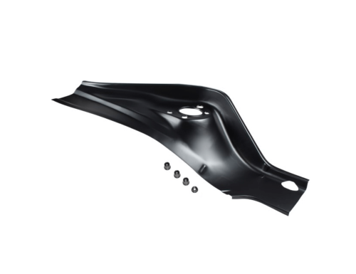 Reperaturka błotnika