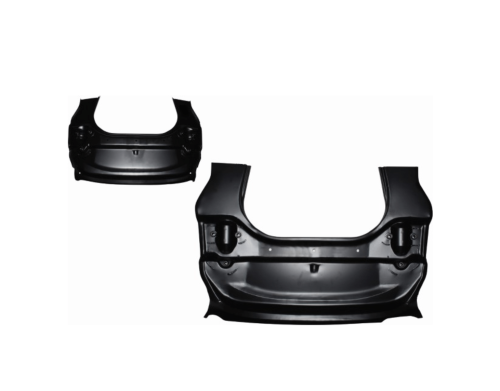 Panel naprawczy zawieszenia