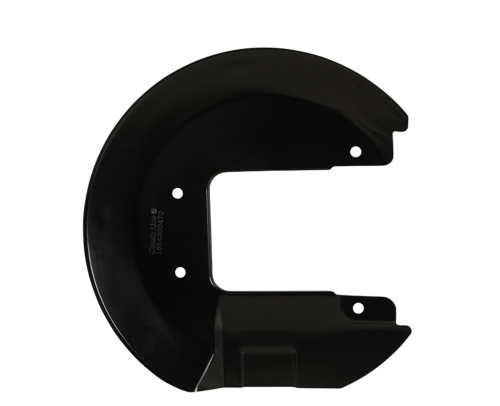 Panel rozbryzgujący