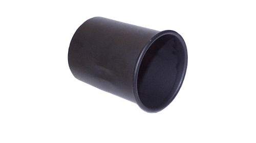 Końcówka wydechu czarna