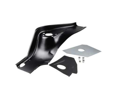 Reperaturka błotnika tył