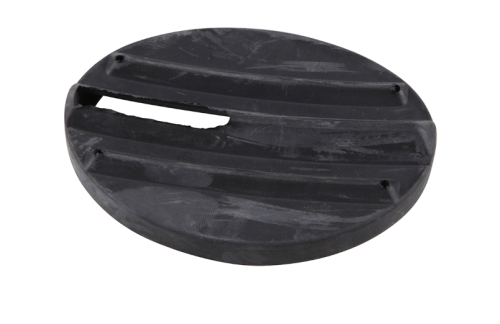 Osłona hamulca ręcznego