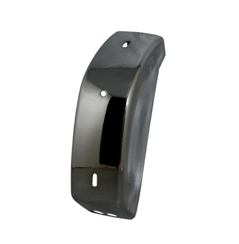 Bumper zderzaka tylnego