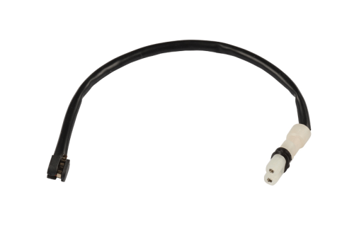 Czujnik zużycie klocków hamulcowych przód / tył