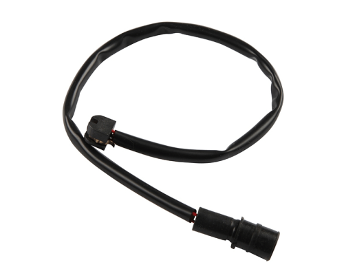 Czujnik zużycie klocków hamulcowych tył