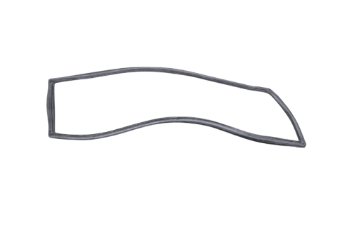 Uszczelka pod światło tylne prawa gumowa