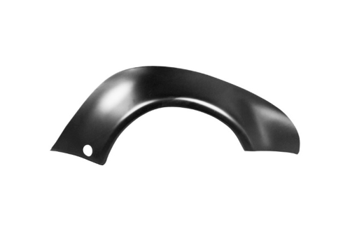 Łuk skrzydłowy tył lewy