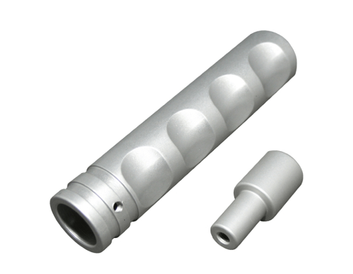 Aluminiowy uchwyt hamulca ręcznego