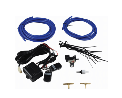 Zestaw przełączników