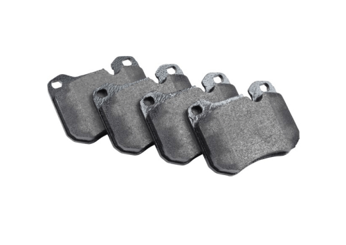 Komplet klocków hamulcowych