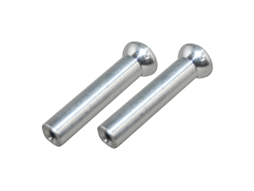 Zestaw kołków do drzwi