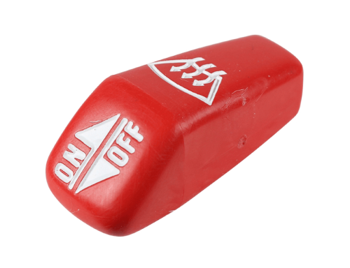 Pokrętło dźwigni nagrzewnicy