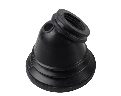 Gumowa tuleja szyjki wlewu paliwa