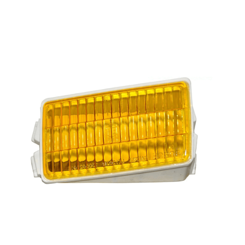 Klosz lampy przeciwmgielnej