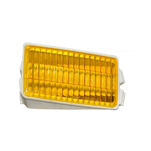 Klosz lampy przeciwmgielnej