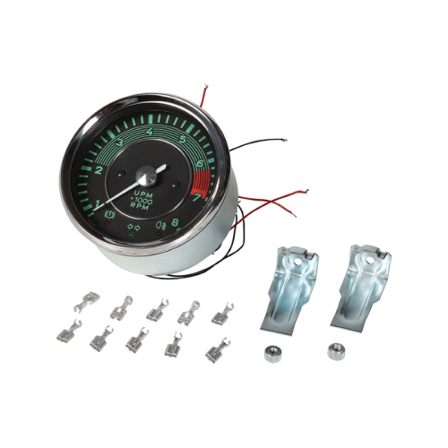 Obrotomierz 8000 obr./min