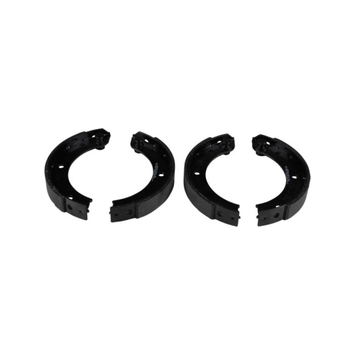 Zestaw szczęk hamulcowych