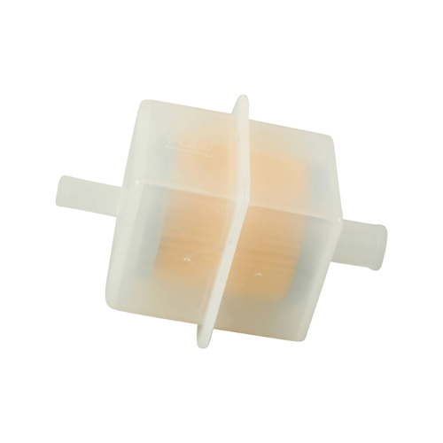 Filtr paliwa kwadratowy