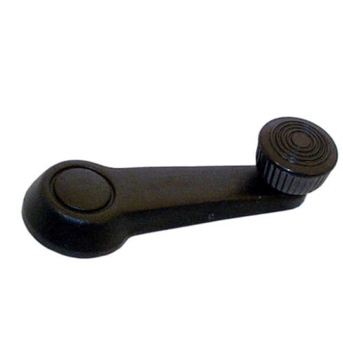 Korbka szyby lewa/prawa