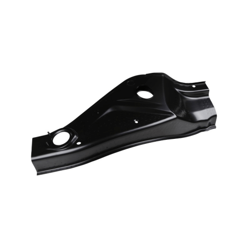 Podłużnica środkowa prawa