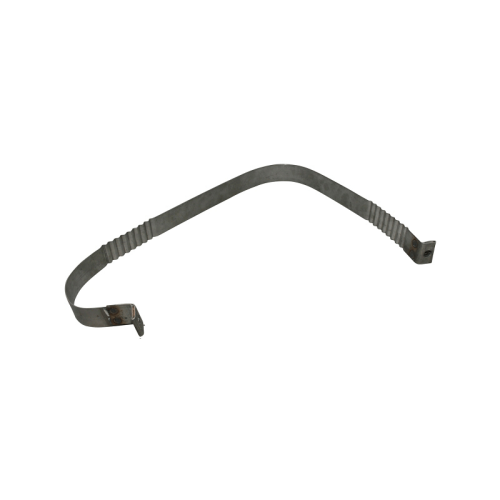 Opaska metalowa wydechu