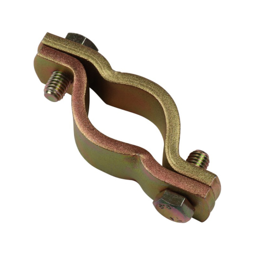 Zacisk wspornika błotnika