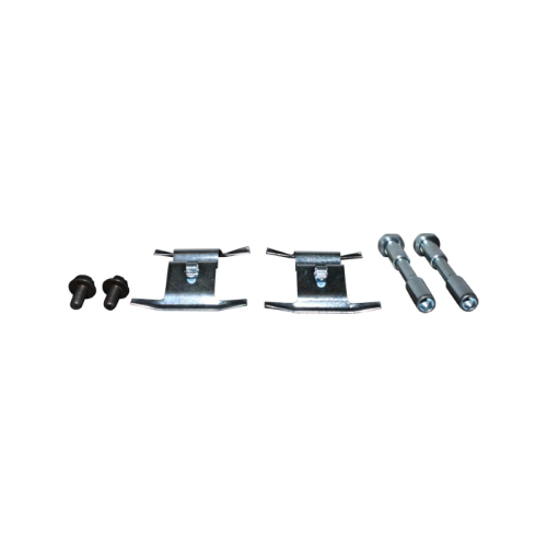 Zestaw akcesoriów klocki hamulcowe