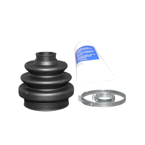 Zestaw osłony półosi