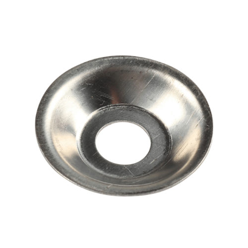 Podkładka wklęsła wyłącznika drzwiowego