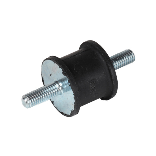 Gumowe mocowanie pompy paliwa