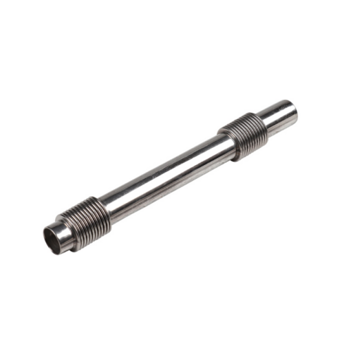 Rurka, osłona popychacza