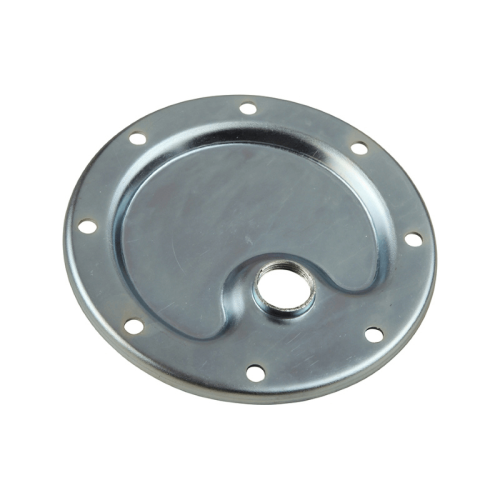 Osłona filtra oleju