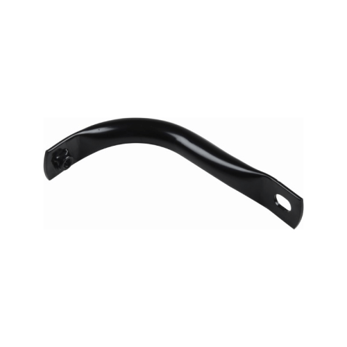 Rura wsporcza do tylnego zderzaka