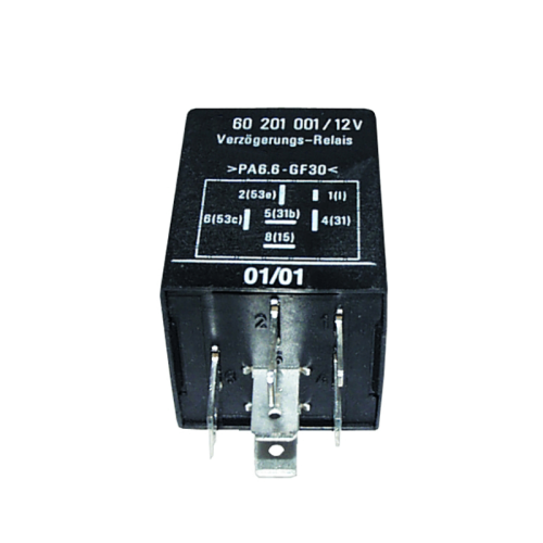 Przekaźnik wycieraczek / spryskiwaczy