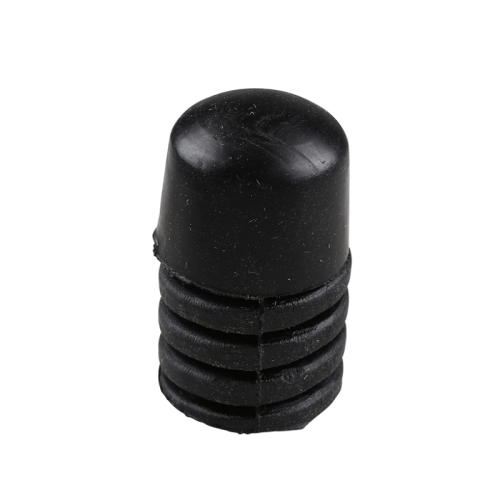 Gumowy ogranicznik maski