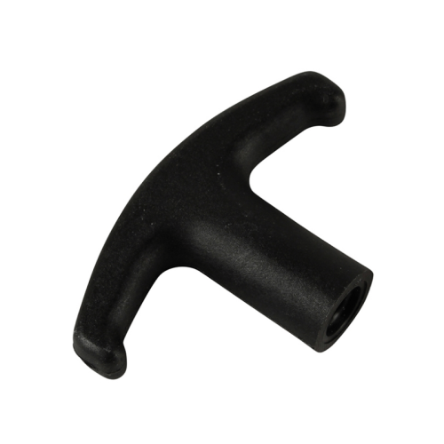 Uchwyt na maskę i linkę