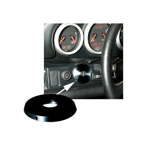 Osłona wyłącznika zapłonu