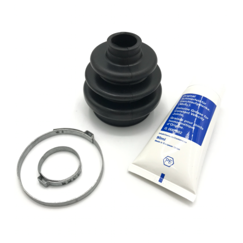 Zestaw osłony półosi