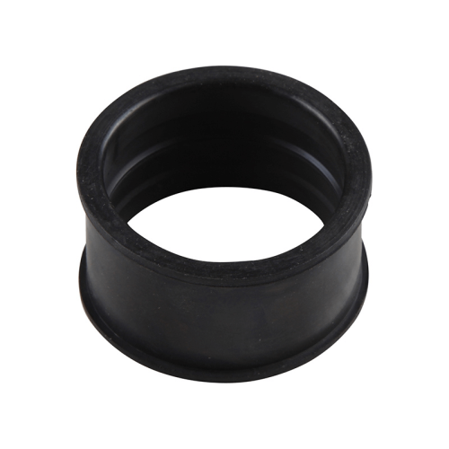 Gumowy rękaw na szyjkę wlewu oleju