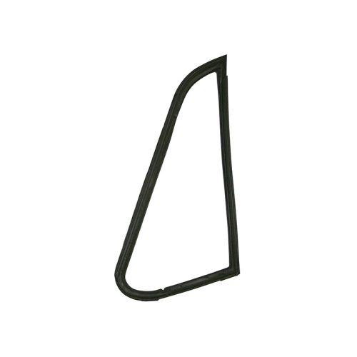 Ramka uszczelniająca do okna uchylnego