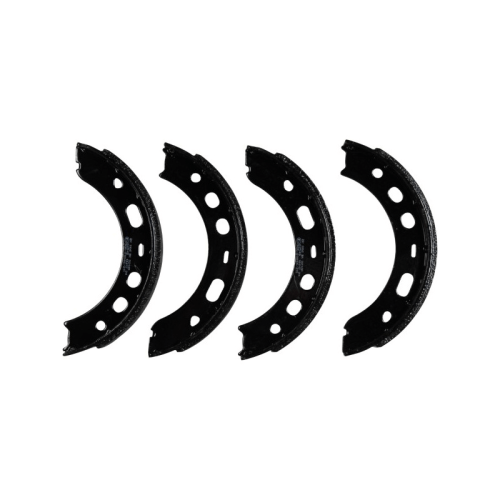 Zestaw szczęk hamulcowych do hamulca ręcznego