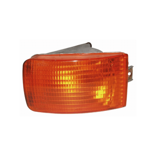 Kierunkowskaz żółty lewy