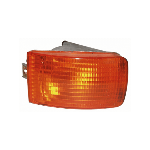 Kierunkowskaz żółty prawy