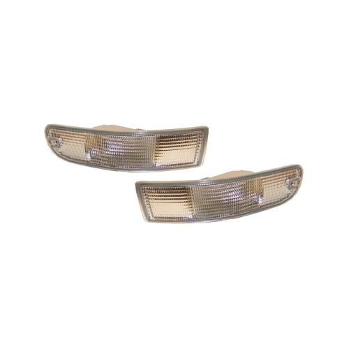 Zestaw kierunkowskazów przód