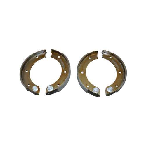 Zestaw szczęk hamulcowych