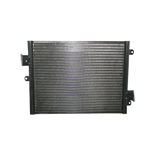 Skraplacz klimatyzacji