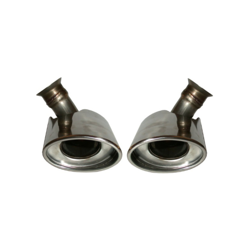 Zestaw końcówek wydechu